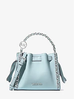 Mina Small Chain Crossbody Bag