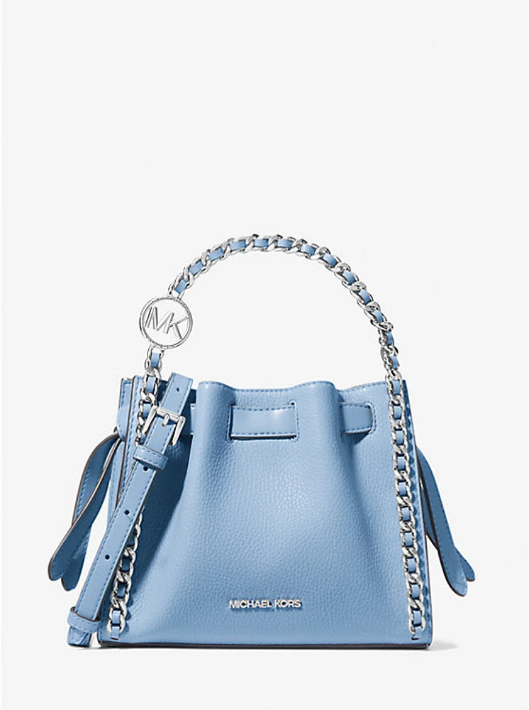 Mina Small Chain Crossbody Bag