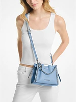 Mina Small Chain Crossbody Bag