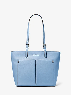 Jet Set Medium Pocket Tote Bag