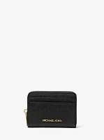 Jet Set Travel Saffiano