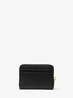 Jet Set Travel Saffiano