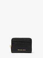 Jet Set Travel Saffiano