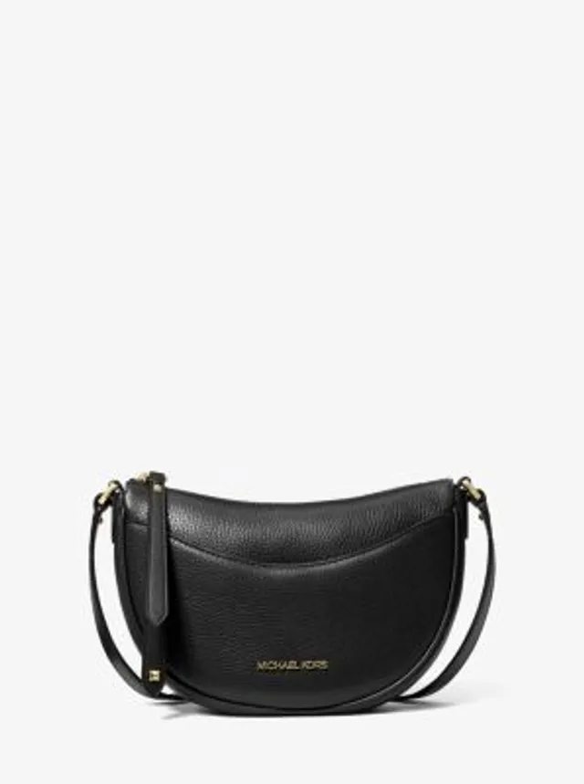 MICHAEL KORS: crossbody bags for woman - Black  Michael Kors crossbody bags  32S1GGRC0L online at