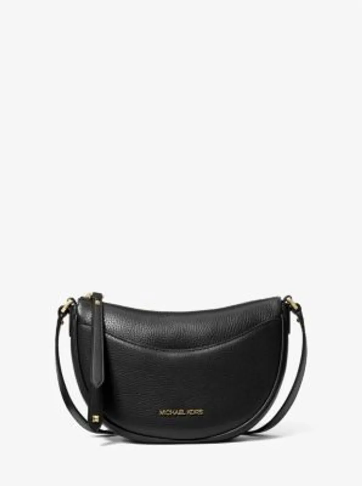 Dover Small Leather Crossbody Bag