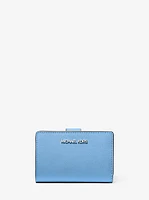 Medium Saffiano Leather Wallet