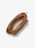 Bradshaw Extra-Small Leather Camera Crossbody Bag