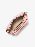 Bradshaw Extra-Small Leather Camera Crossbody Bag
