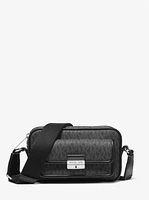 Bradshaw Extra-Small Signature Logo Camera Crossbody