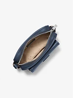 Bradshaw Extra-Small Leather Messenger Bag