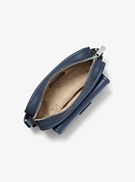 Bradshaw Extra-Small Leather Messenger Bag