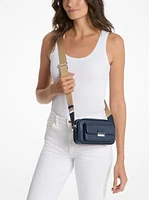 Bradshaw Extra-Small Leather Messenger Bag