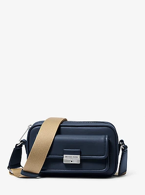 Bradshaw Extra-Small Leather Messenger Bag