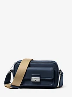 Bradshaw Extra-Small Leather Messenger Bag