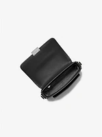 Bradshaw - Leather Messenger Bag