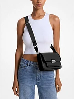 Bradshaw - Leather Messenger Bag