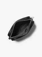 Jet Set Large Ombré Signature Logo Crossbody Body