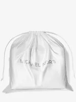 Extra-Large Logo Woven Dust Bag 