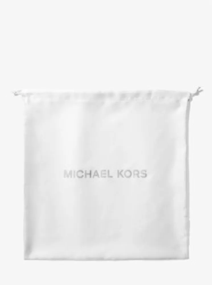 Logo Woven Dust Bag