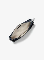 Jet Set Medium Saffiano Leather Crossbody Bag