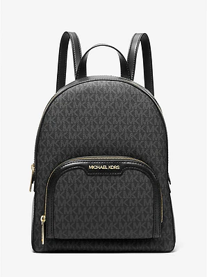 Jaycee Medium Logo Backpack