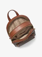 Jaycee Medium Logo Backpack