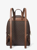 Jaycee Medium Logo Backpack