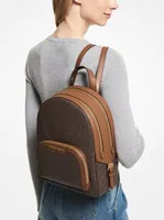 Jaycee Medium Logo Backpack