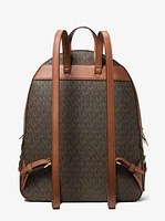 Jaycee Large Logo Backpack