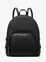 Jaycee Large Logo Backpack