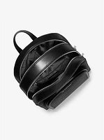 Jaycee Large Logo Backpack