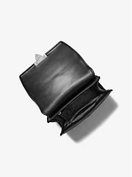 Serena Small Quilted Crossbody Bag