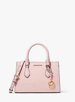 Sheila Small Satchel