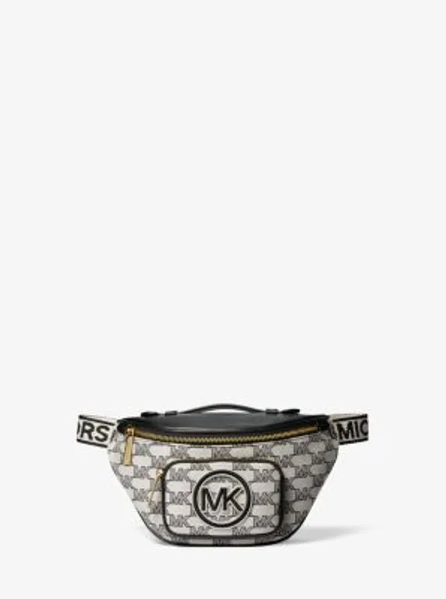 Michael Kors Mirella Small Logo 35S3G7ZC5J Women's Cotton