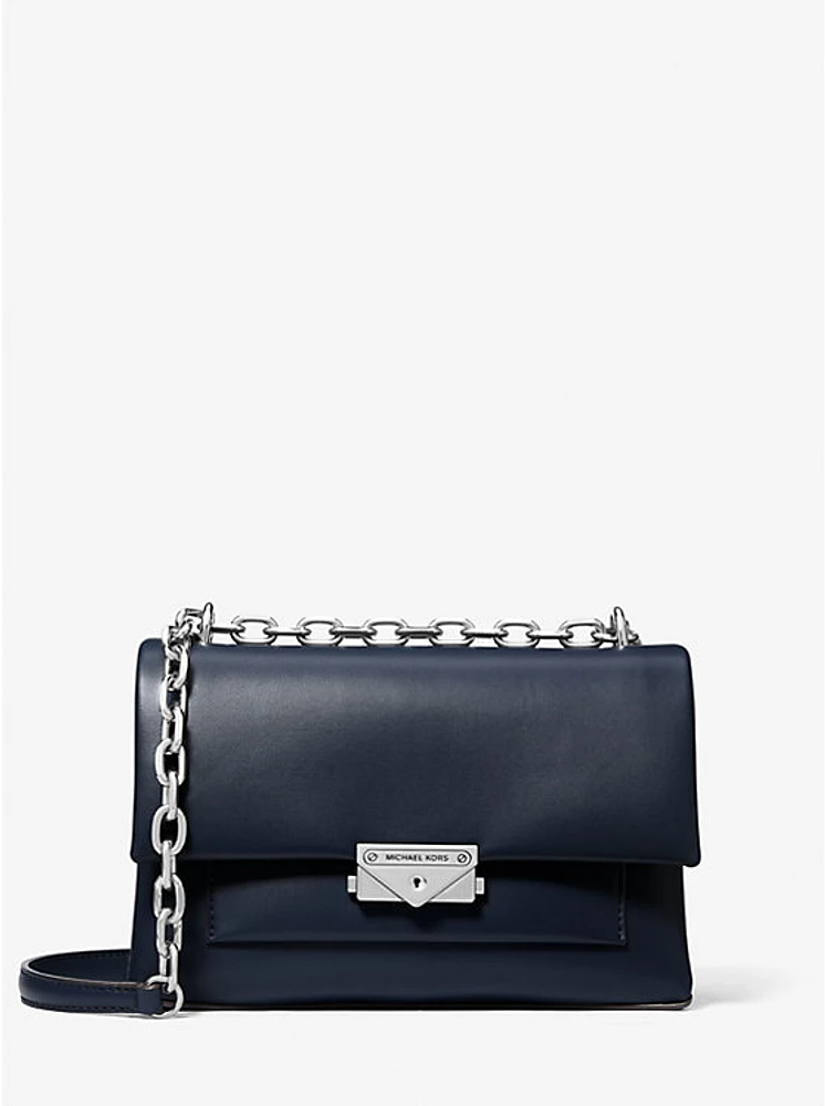 Bolso de hombro Cece mediano