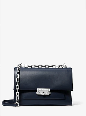 Bolso de hombro Cece mediano