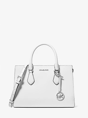 Sheila Medium Satchel