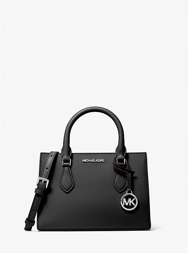 Sheila Small Satchel