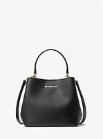 Pratt Small Shoulder Bag