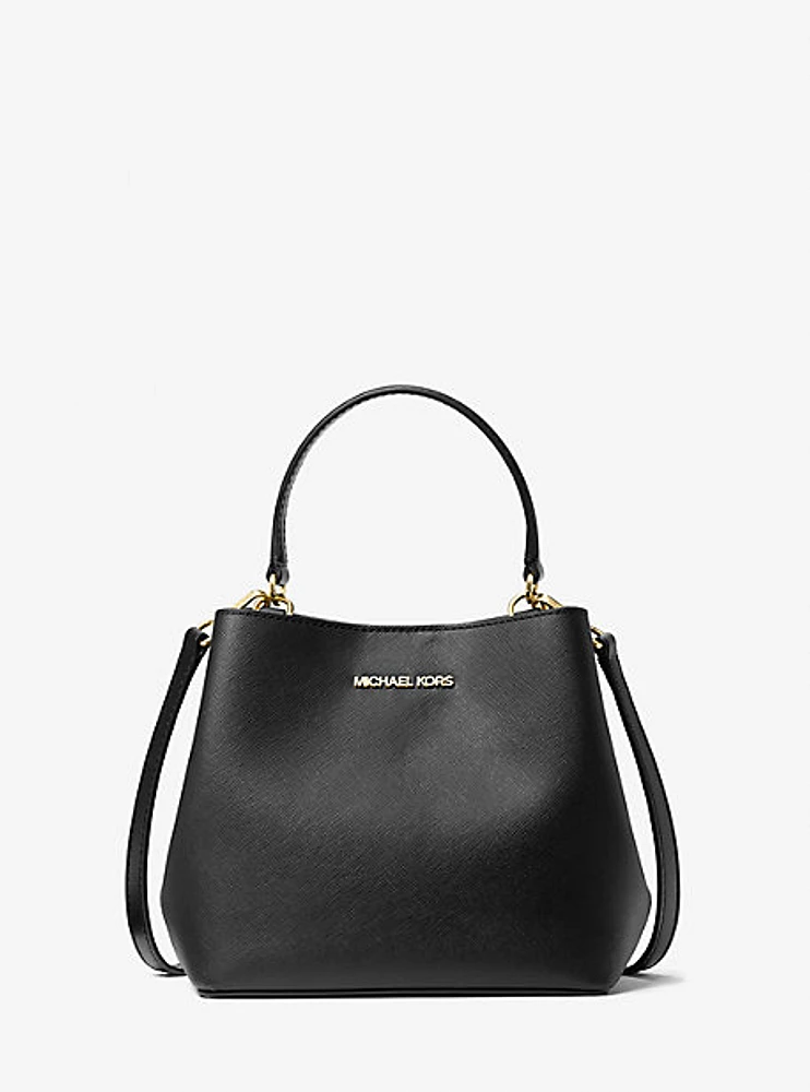 Pratt Small Shoulder Bag