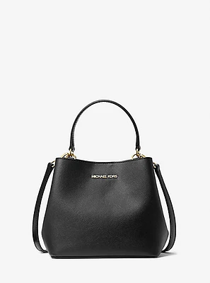 Pratt Small Shoulder Bag