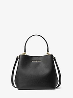 Pratt Small Shoulder Bag