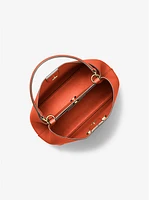 Pratt Small Shoulder Bag