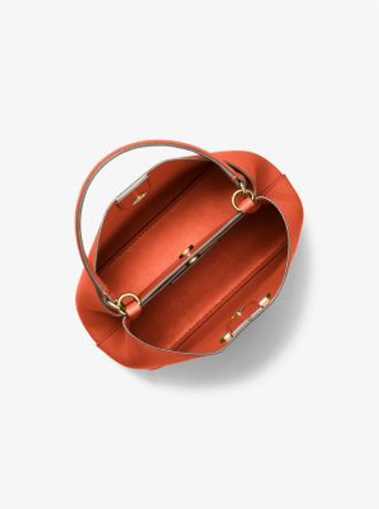 Pratt Small Shoulder Bag