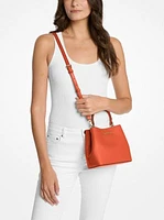 Pratt Small Shoulder Bag