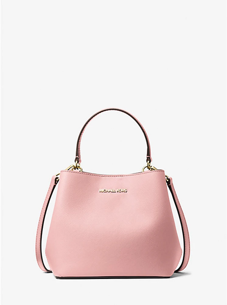 Pratt Small Shoulder Bag