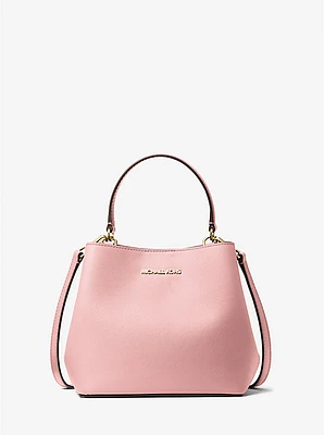 Pratt Small Shoulder Bag