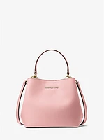 Pratt Small Shoulder Bag
