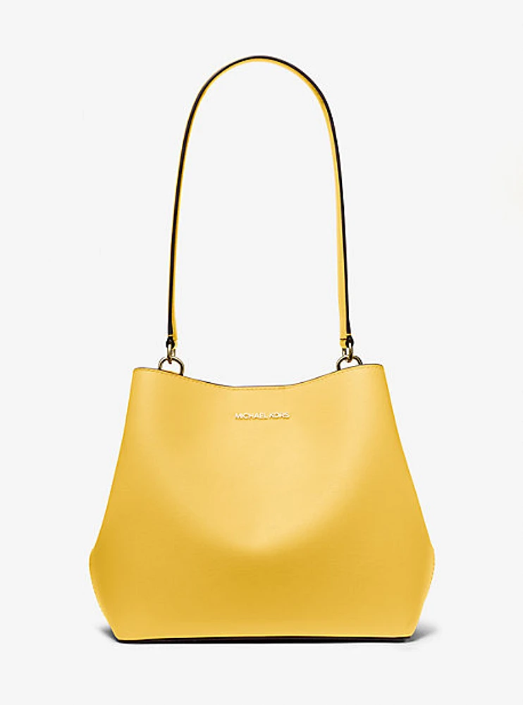 Pratt Medium Shoulder Bag