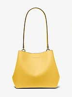 Pratt Medium Shoulder Bag